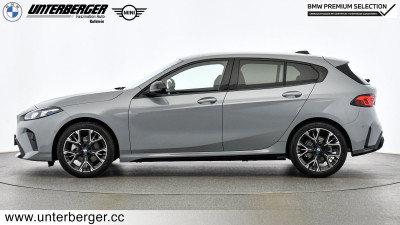 BMW 1er Jahreswagen BMW 1er Jahreswagen