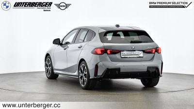 BMW 1er Jahreswagen BMW 1er Jahreswagen