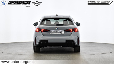 BMW 1er Jahreswagen BMW 1er Jahreswagen