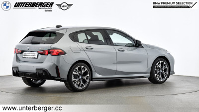 BMW 1er Jahreswagen BMW 1er Jahreswagen