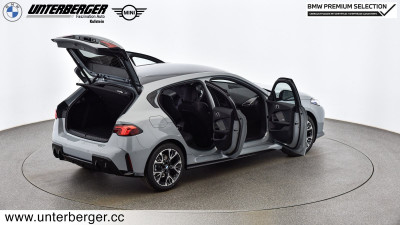 BMW 1er Jahreswagen BMW 1er Jahreswagen