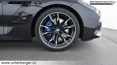 BMW Z4 Jahreswagen BMW Z4 Jahreswagen