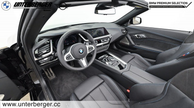 BMW Z4 Jahreswagen BMW Z4 Jahreswagen