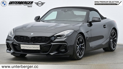BMW Z4 Jahreswagen BMW Z4 Jahreswagen