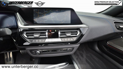 BMW Z4 Jahreswagen BMW Z4 Jahreswagen