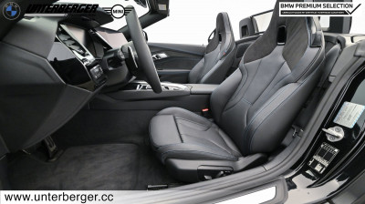 BMW Z4 Jahreswagen BMW Z4 Jahreswagen