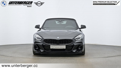 BMW Z4 Jahreswagen BMW Z4 Jahreswagen