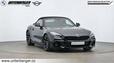 BMW Z4 Jahreswagen BMW Z4 Jahreswagen