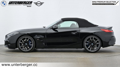 BMW Z4 Jahreswagen BMW Z4 Jahreswagen