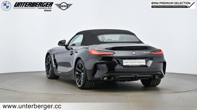 BMW Z4 Jahreswagen BMW Z4 Jahreswagen