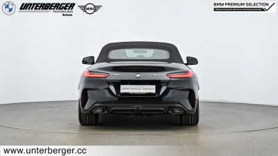 BMW Z4 Jahreswagen BMW Z4 Jahreswagen