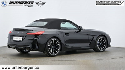BMW Z4 Jahreswagen BMW Z4 Jahreswagen