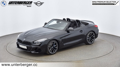 BMW Z4 Jahreswagen BMW Z4 Jahreswagen