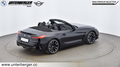 BMW Z4 Jahreswagen BMW Z4 Jahreswagen