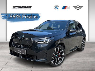 BMW X3 Neuwagen BMW X3 Neuwagen