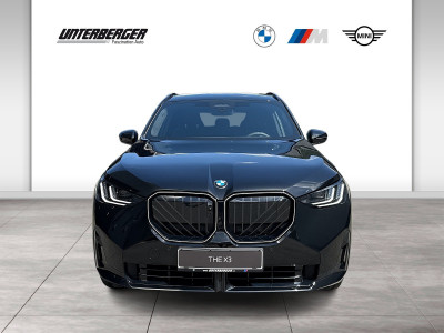 BMW X3 Neuwagen BMW X3 Neuwagen