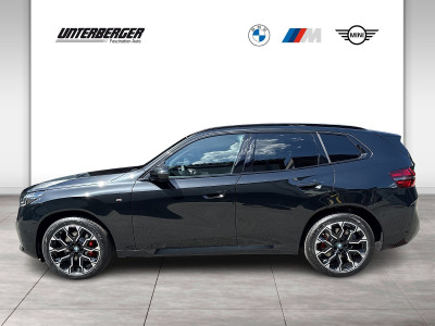 BMW X3 Neuwagen BMW X3 Neuwagen