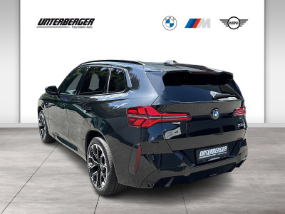 BMW X3 Neuwagen BMW X3 Neuwagen
