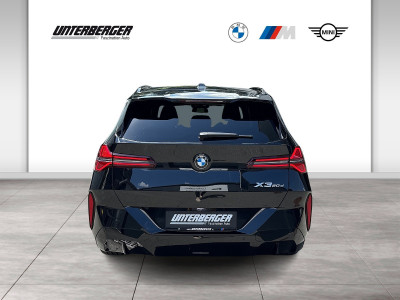BMW X3 Neuwagen BMW X3 Neuwagen