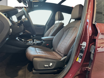 BMW iX3 Gebrauchtwagen