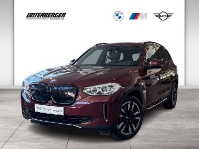 BMW iX3 Gebrauchtwagen