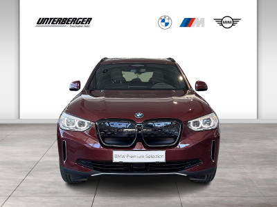 BMW iX3 Gebrauchtwagen