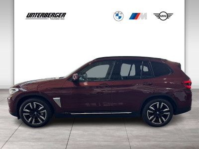 BMW iX3 Gebrauchtwagen