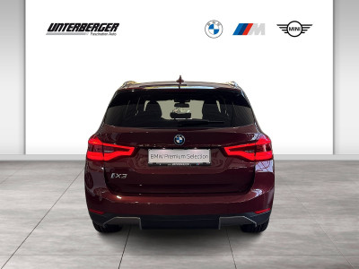 BMW iX3 Gebrauchtwagen