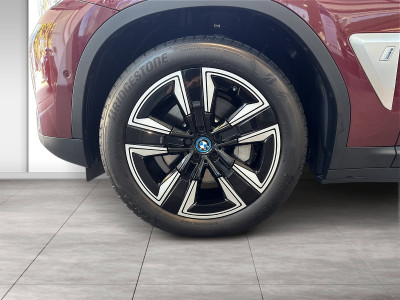 BMW iX3 Gebrauchtwagen