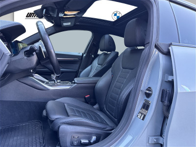 BMW 4er Gran Coupe Gebrauchtwagen BMW 4er Gran Coupe Gebrauchtwagen