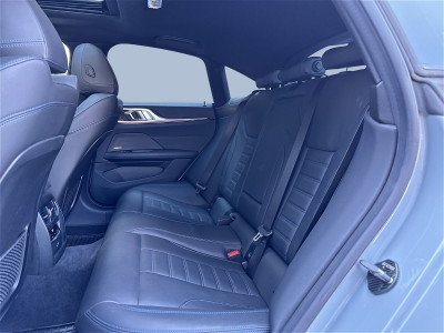 BMW 4er Gran Coupe Gebrauchtwagen BMW 4er Gran Coupe Gebrauchtwagen