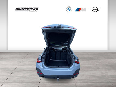 BMW 4er Gran Coupe Gebrauchtwagen BMW 4er Gran Coupe Gebrauchtwagen