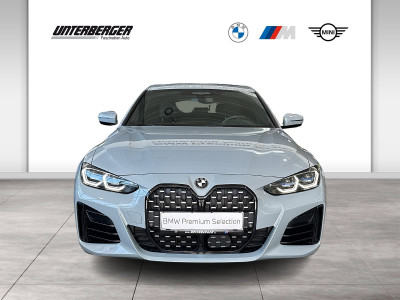 BMW 4er Gran Coupe Gebrauchtwagen BMW 4er Gran Coupe Gebrauchtwagen