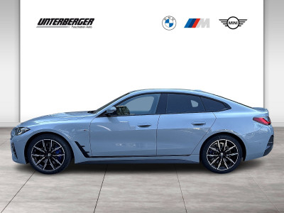 BMW 4er Gran Coupe Gebrauchtwagen BMW 4er Gran Coupe Gebrauchtwagen