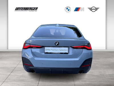 BMW 4er Gran Coupe Gebrauchtwagen BMW 4er Gran Coupe Gebrauchtwagen