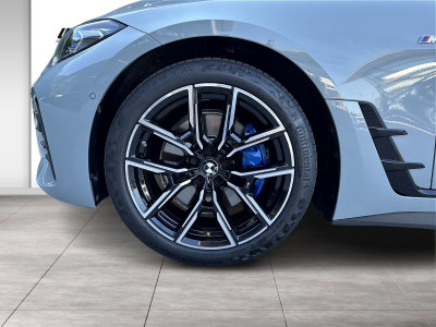 BMW 4er Gran Coupe Gebrauchtwagen BMW 4er Gran Coupe Gebrauchtwagen