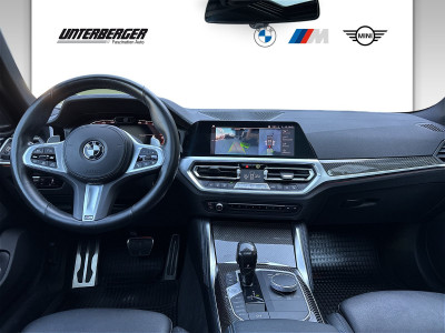 BMW 4er Gran Coupe Gebrauchtwagen BMW 4er Gran Coupe Gebrauchtwagen