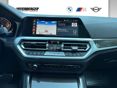 BMW 4er Gran Coupe Gebrauchtwagen BMW 4er Gran Coupe Gebrauchtwagen