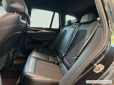 BMW X3 Gebrauchtwagen BMW X3 Gebrauchtwagen
