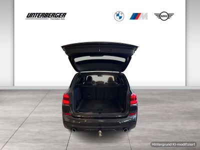 BMW X3 Gebrauchtwagen BMW X3 Gebrauchtwagen