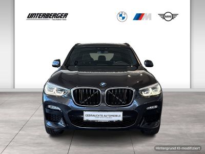 BMW X3 Gebrauchtwagen BMW X3 Gebrauchtwagen