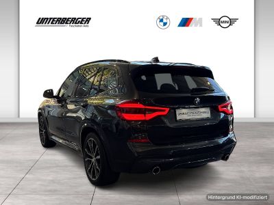 BMW X3 Gebrauchtwagen BMW X3 Gebrauchtwagen