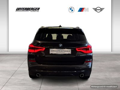 BMW X3 Gebrauchtwagen BMW X3 Gebrauchtwagen