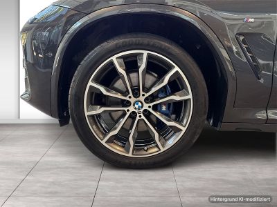 BMW X3 Gebrauchtwagen BMW X3 Gebrauchtwagen