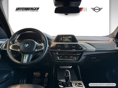 BMW X3 Gebrauchtwagen BMW X3 Gebrauchtwagen