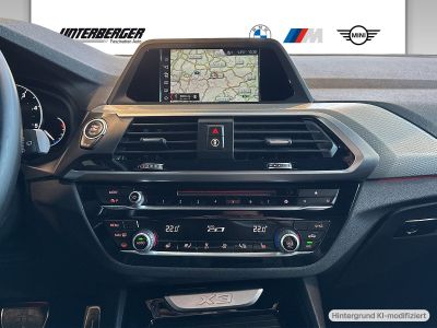 BMW X3 Gebrauchtwagen BMW X3 Gebrauchtwagen