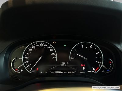 BMW X3 Gebrauchtwagen BMW X3 Gebrauchtwagen