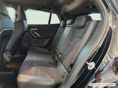 BMW X2 Gebrauchtwagen BMW X2 Gebrauchtwagen