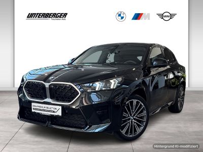 BMW X2 Gebrauchtwagen BMW X2 Gebrauchtwagen
