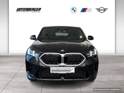 BMW X2 Gebrauchtwagen BMW X2 Gebrauchtwagen